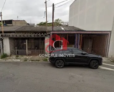 Imóvel Comercial à venda, 180m² no Canindé, São Paulo