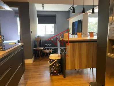 Apartamento com 3 Quartos à venda, 110m² no Gávea, Rio de Janeiro