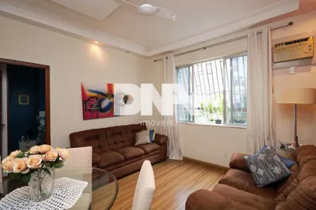 Apartamento com 2 Quartos à venda, 70m² no Copacabana, Rio de Janeiro