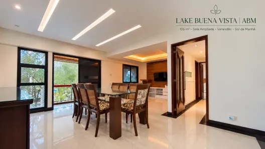 Apartamento com 3 Quartos à venda, 106m² no Barra da Tijuca, Rio de Janeiro