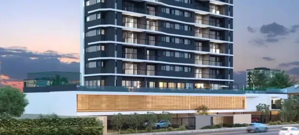 Apartamento com 3 Quartos à venda, 70m² no Encruzilhada, Recife