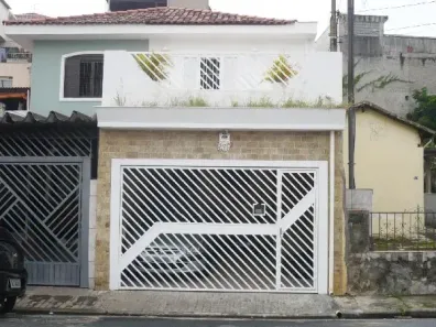 Sobrado com 3 Quartos à venda, 210m² no Vila Guilherme, São Paulo