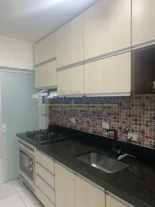 Apartamento com 2 Quartos à venda, 60m² no Vila Babilônia, São Paulo