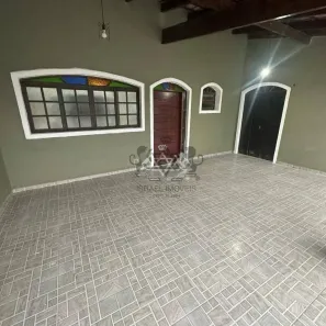 Casa com 4 Quartos à venda, 25m² no Recanto Morro do Algodão, Caraguatatuba