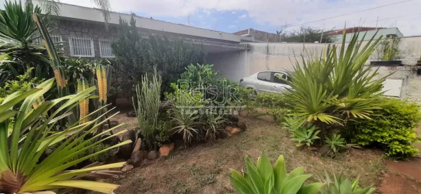 Casa com 3 Quartos à venda, 484m² no Vila Cardia, Bauru