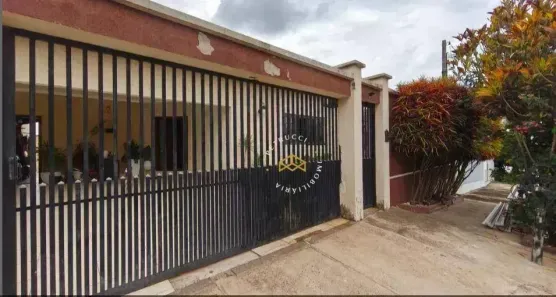 Casa com 3 Quartos à venda, 215m² no Parque Jambeiro, Campinas