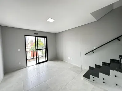 Casa de Condomínio com 3 Quartos à venda, 95m² no Ocian, Praia Grande