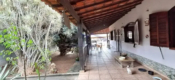 Casa com 5 Quartos à venda, 512m² no Areal, Araruama