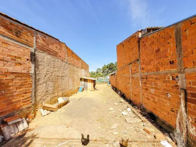 Lote/Terreno à venda, 150m² no Jardim da Balsa II, Americana