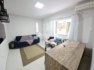 Casa com 2 Quartos à venda, 176m² no Embaré, Santos