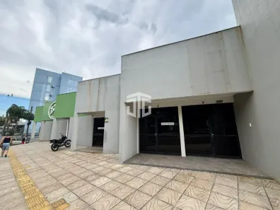 Ponto Comercial para alugar, 86m² no Rondônia, Novo Hamburgo