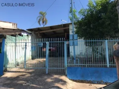 Casa com 3 Quartos à venda, 202m² no Jardim Guanabara, Jundiaí