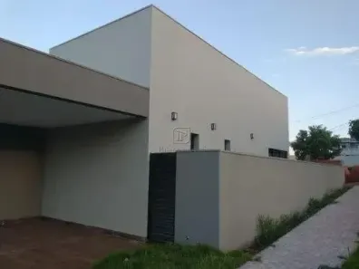 Casa de Condomínio com 3 Quartos à venda, 308m² no Reserva San Pedro, Ribeirão Preto