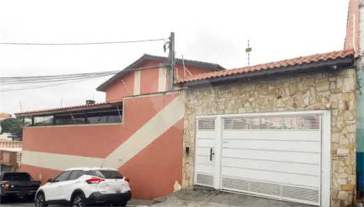 com 2 Quartos à venda, 55m² no Penha de França, São Paulo