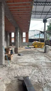 Galpão/Depósito/Armazém para alugar, 600m² no Vila Leonor, Guarulhos