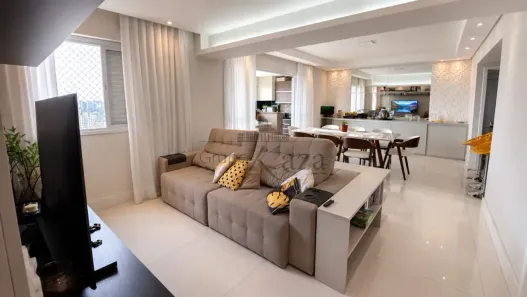 Apartamento com 3 Quartos à venda, 100m² no Jardim das Indústrias, São José dos Campos