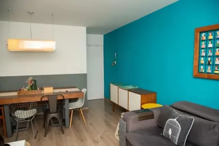 Apartamento com 3 Quartos à venda, 75m² no Vila Cruzeiro, São Paulo