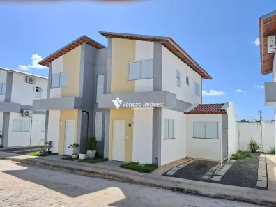 Casa de Condomínio com 3 Quartos à venda, 59m² no Verde Lar, Teresina