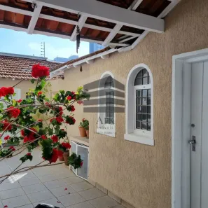 Casa com 3 Quartos à venda, 148m² no Vila Clementino, São Paulo