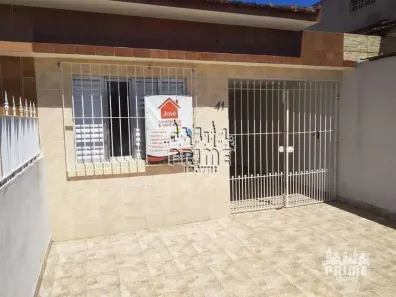 Casa com 2 Quartos à venda, 74m² no Ocian, Praia Grande