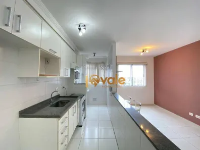 Apartamento com 2 Quartos à venda, 50m² no Loteamento Villa Branca, Jacareí
