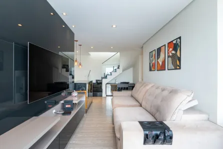 Apartamento com 2 Quartos à venda, 111m² no Jardim Dom Bosco, São Paulo