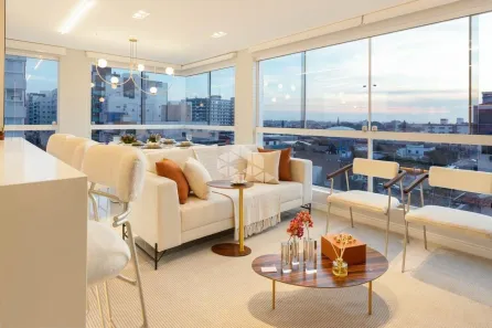 Apartamento com 2 Quartos à venda, 83m² no Capão da Canoa, Capão da Canoa