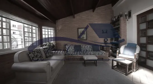 Casa com 3 Quartos à venda, 174m² no Bosque da Saúde, São Paulo
