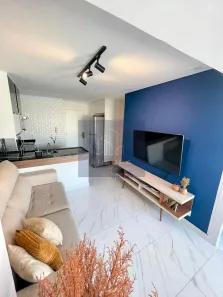 Apartamento com 2 Quartos para alugar, 60m² no Brooklin Paulista, São Paulo