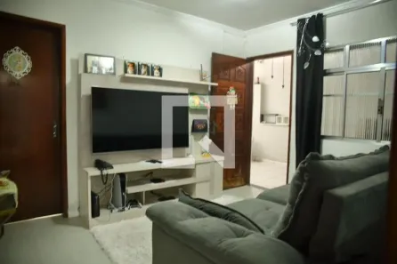 Casa com 2 Quartos à venda, 135m² no Taboão, São Bernardo do Campo