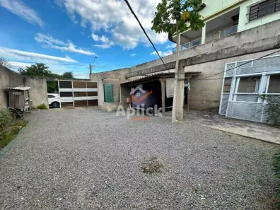 Lote/Terreno à venda, 200m² no Morada de Laranjeiras, Serra