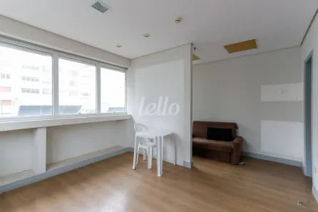 Sala Comercial para alugar, 55m² no Paraíso, São Paulo