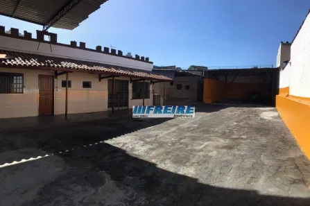 Galpão/Depósito/Armazém à venda, 290m² no Cerâmica, São Caetano do Sul