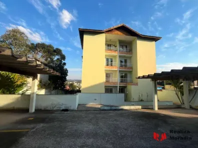 Apartamento com 2 Quartos à venda, 48m² no Jardim Sabiá, Cotia