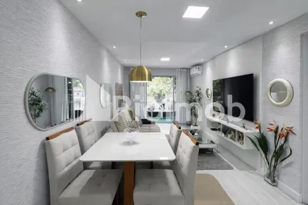 Apartamento com 2 Quartos à venda, 93m² no Recreio dos Bandeirantes, Rio de Janeiro