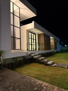 Casa de Condomínio com 3 Quartos à venda, 274m² no Residencial Villa Verde, Senador Canedo