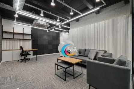 Sala Comercial para alugar, 225m² no Bela Vista, São Paulo