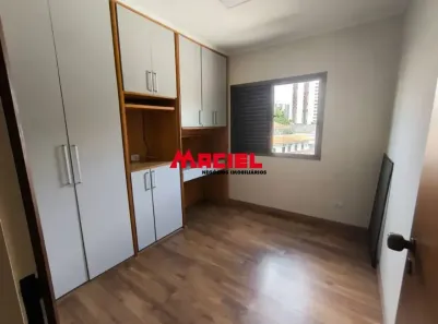 Apartamento com 5 Quartos à venda, 170m² no Centro, São José dos Campos
