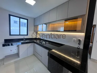 Apartamento com 3 Quartos à venda, 88m² no Gutierrez, Belo Horizonte