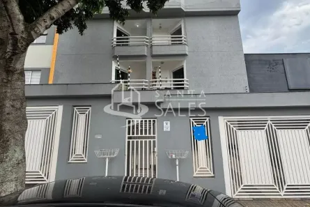 Casa de Condomínio com 3 Quartos à venda, 187m² no Vila América, Santo André