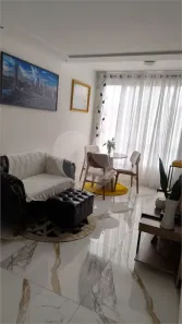 Apartamento com 2 Quartos para venda ou aluguel, 50m² no Sacomã, São Paulo