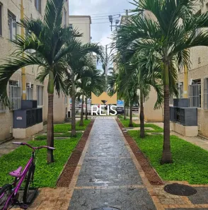 Apartamento com 2 Quartos à venda, 44m² no Campo Grande, Rio de Janeiro