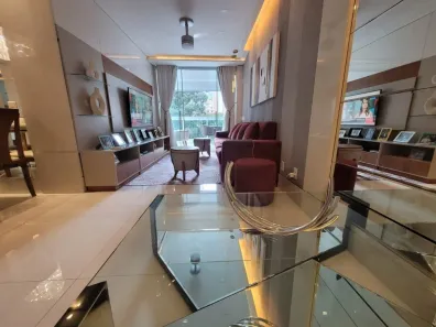 Apartamento com 2 Quartos à venda, 101m² no Praia do Canto, Vitória