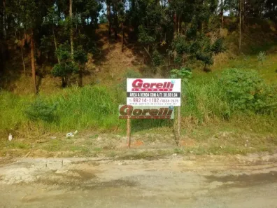 Lote/Terreno à venda, 32000m² no Arujá Country Club, Arujá
