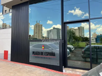 Apartamento com 3 Quartos à venda, 133m² no Nova Aliança, Ribeirão Preto