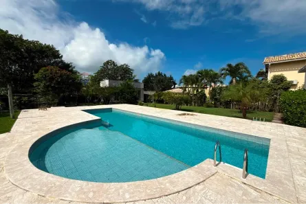 Casa de Condomínio com 6 Quartos à venda, 447m² no Buraquinho, Lauro de Freitas