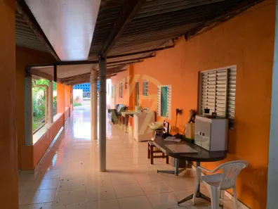 Casa com 4 Quartos à venda, 250m² no Jardim Monte Santo, Itapetininga