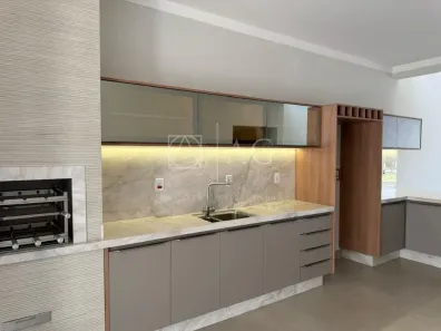 Casa com 3 Quartos à venda, 151m² no Reserva Imperial, Ribeirão Preto