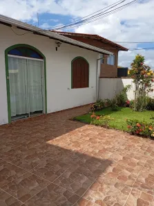 Casa com 5 Quartos à venda, 239m² no Ipiranga, São José