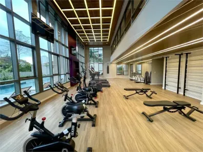 Apartamento com 2 Quartos à venda, 88m² no Perdizes, São Paulo